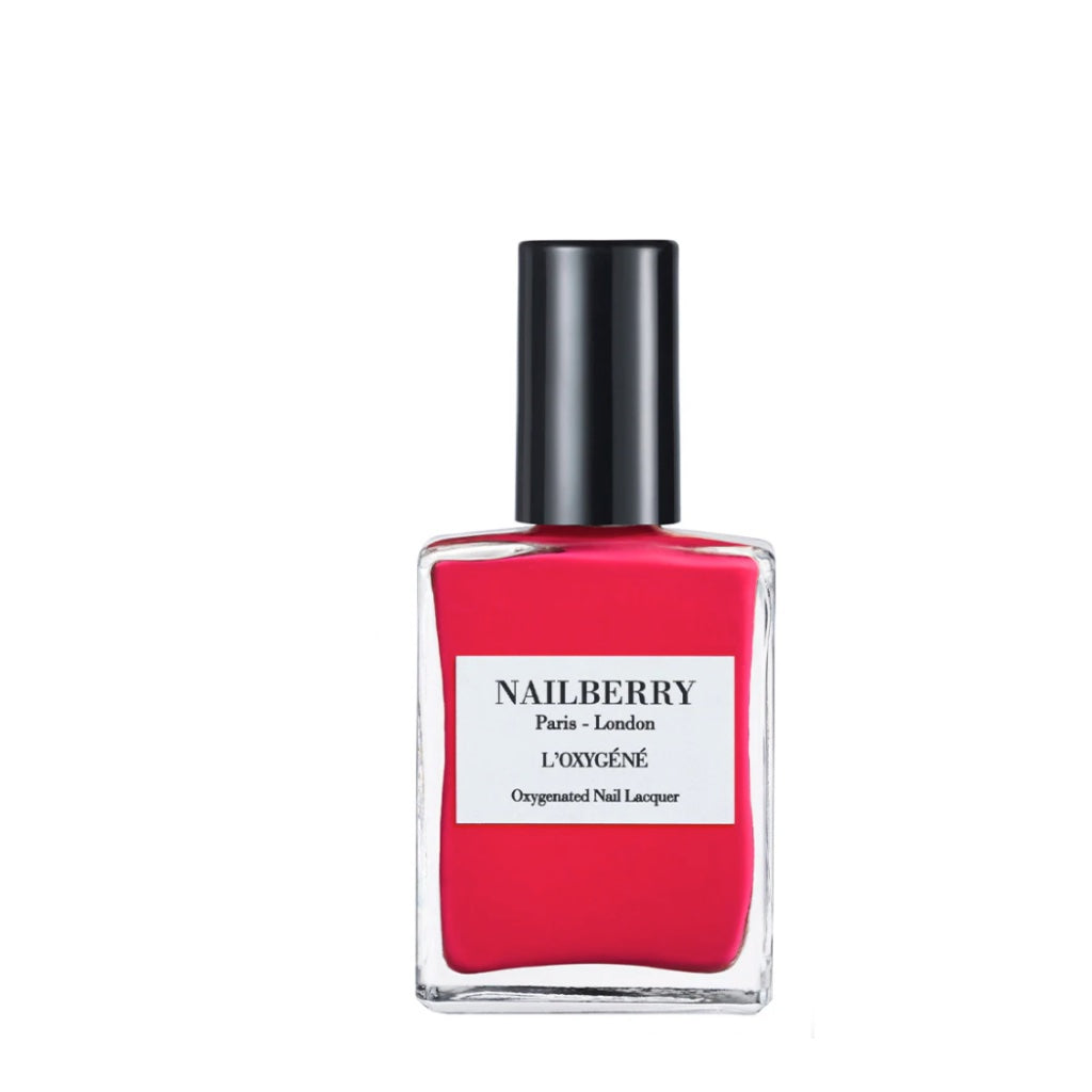 Nailberry | Nagellack Strawberry