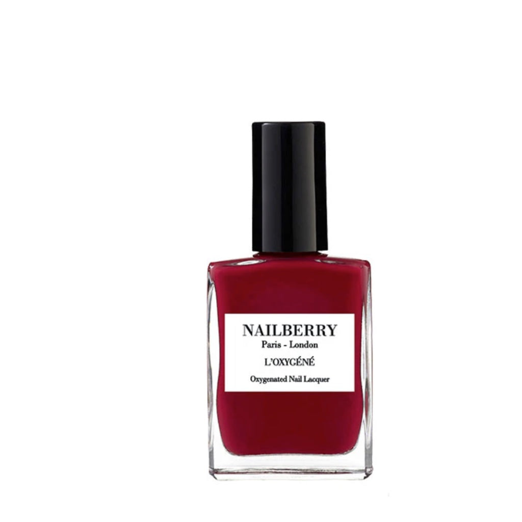 Nailberry | Nagellack Strawberry Jam