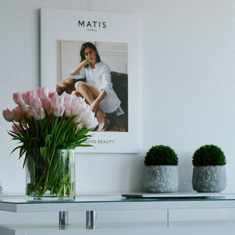 Kosmetik Irene Misteli