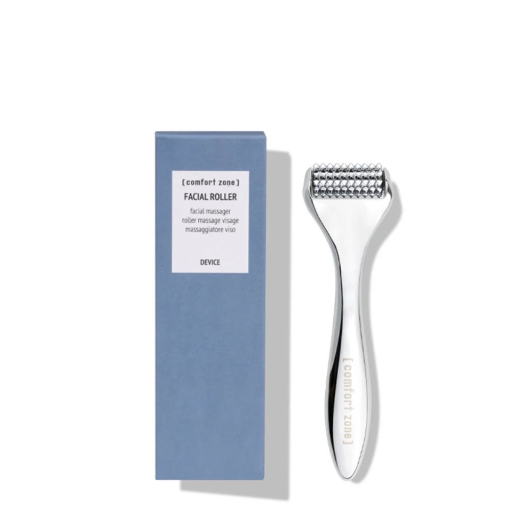 Facial Roller Comfort Zone Sublime Skin