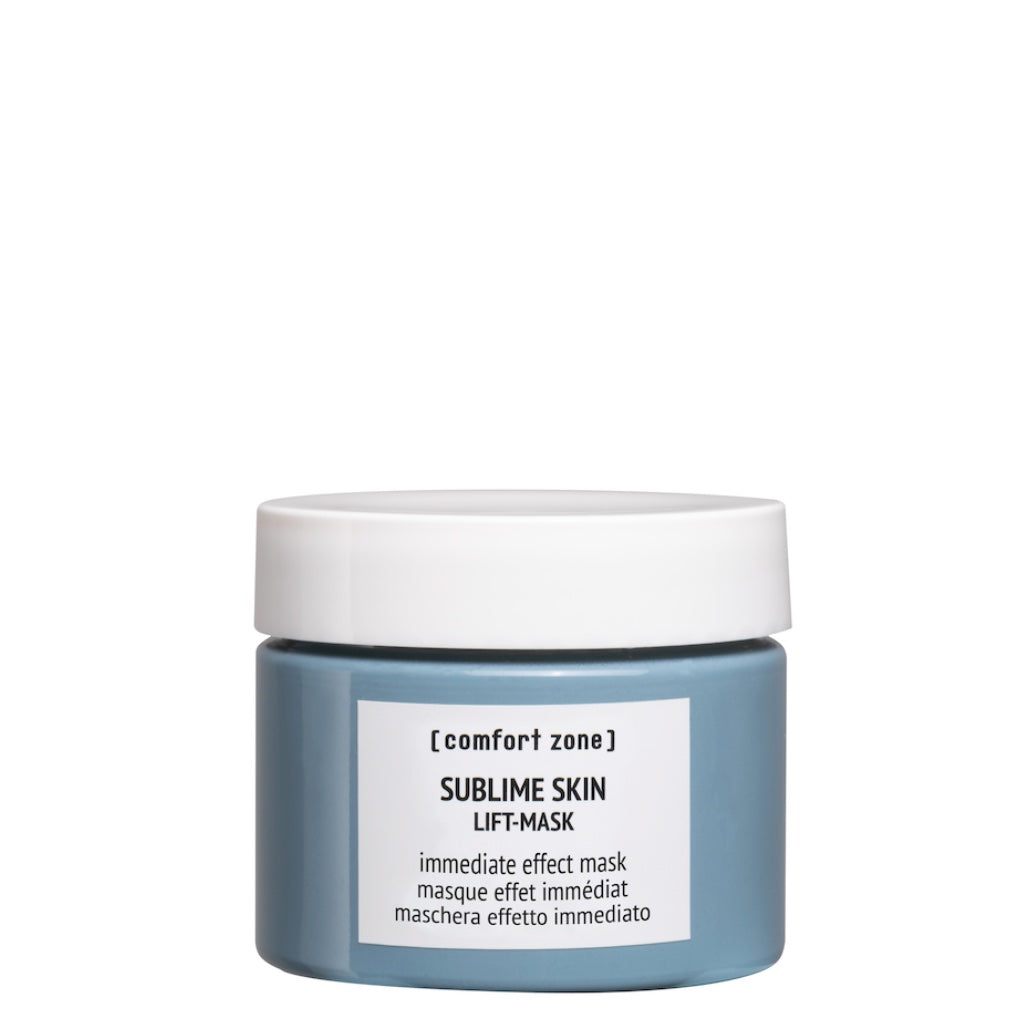 Comfort Zone Sublime Skin | Maske