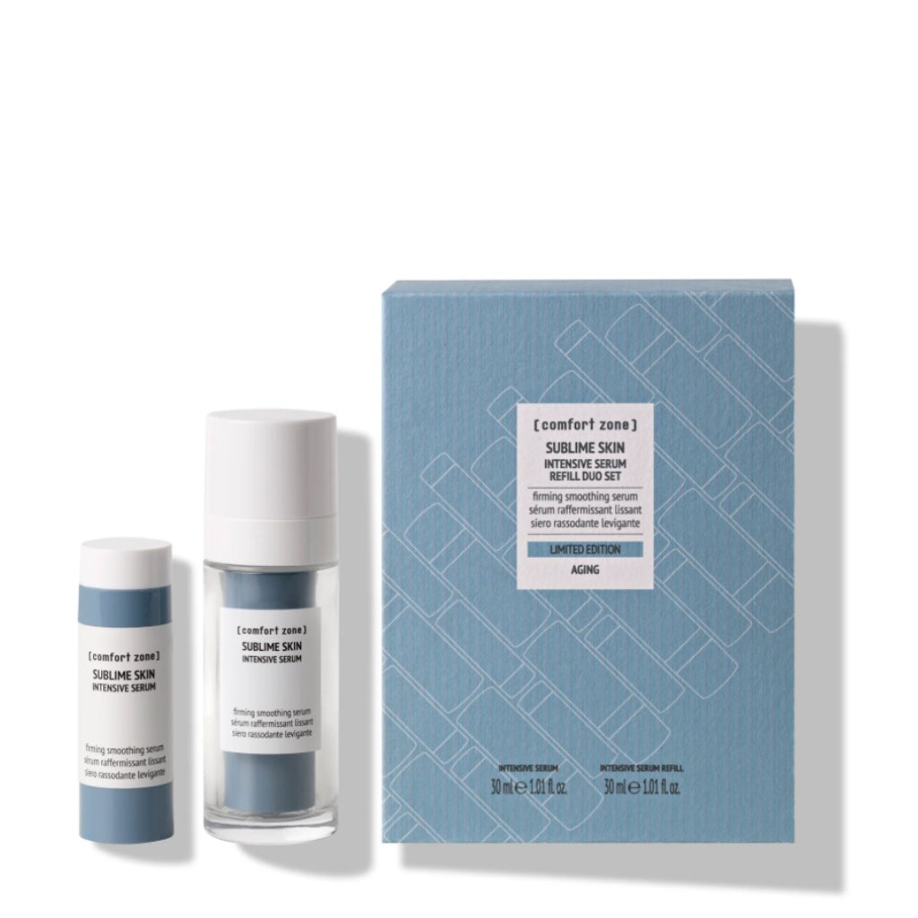 Comfort Zone Sublime Skin | Bundle Kit Duo Special