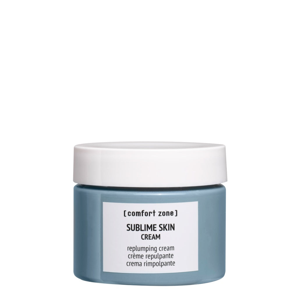 Comfort Zone Sublime Skin | aufpolsternde Creme