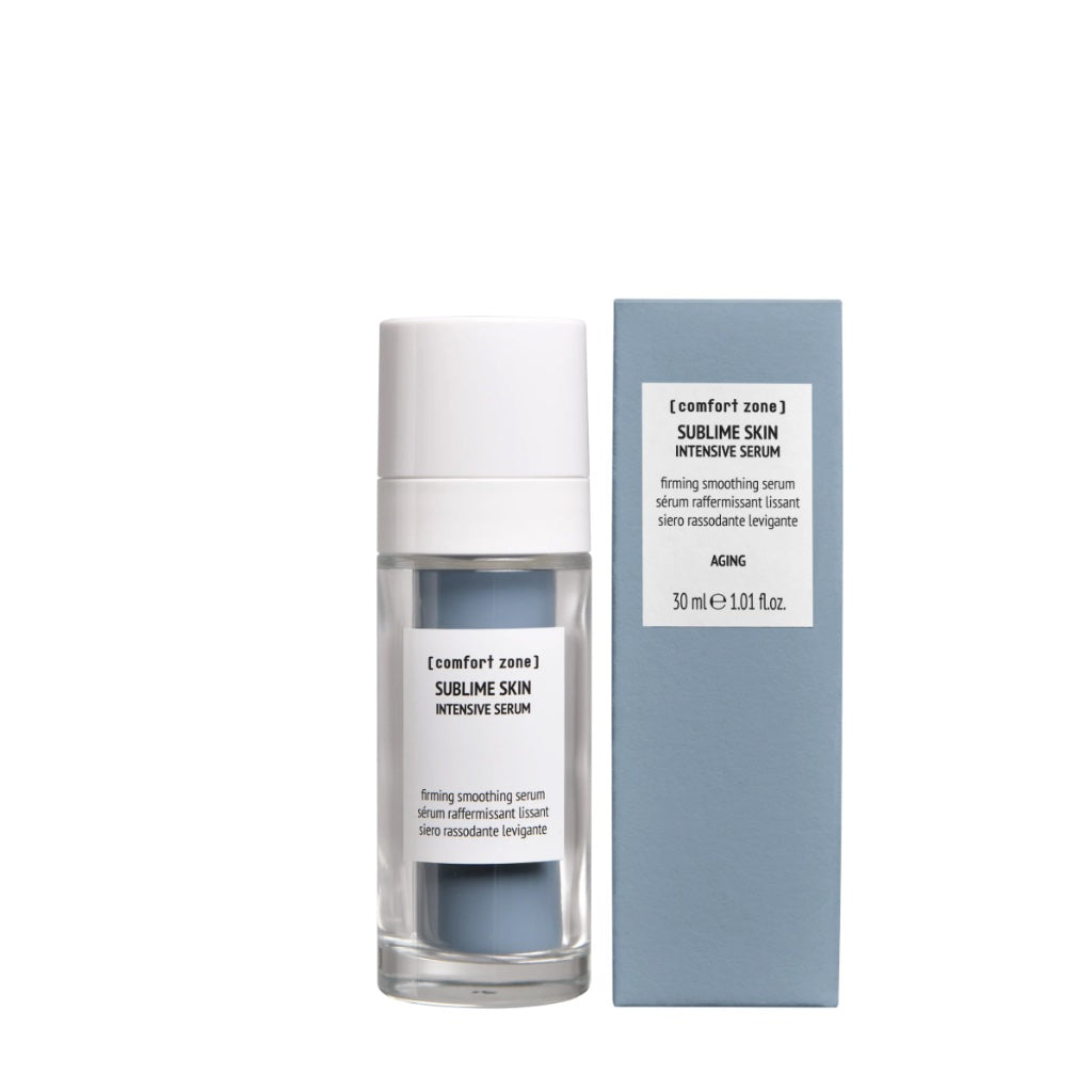 Intensiv Serum | 30ml
Comfort Zone Sublime Skin