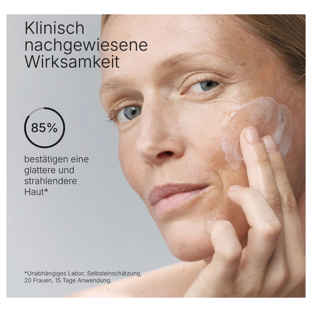 Comfort Zone Sublime Cleanser 