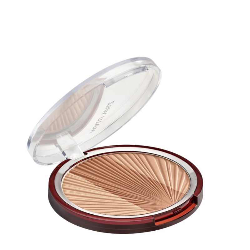 Malu Wilz | Sun Kissed Bronzing Powder offen