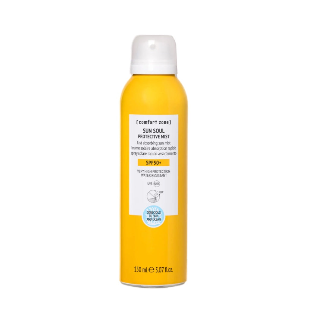 Comfort Zone | SUN SOUL Protective Mist SPF50