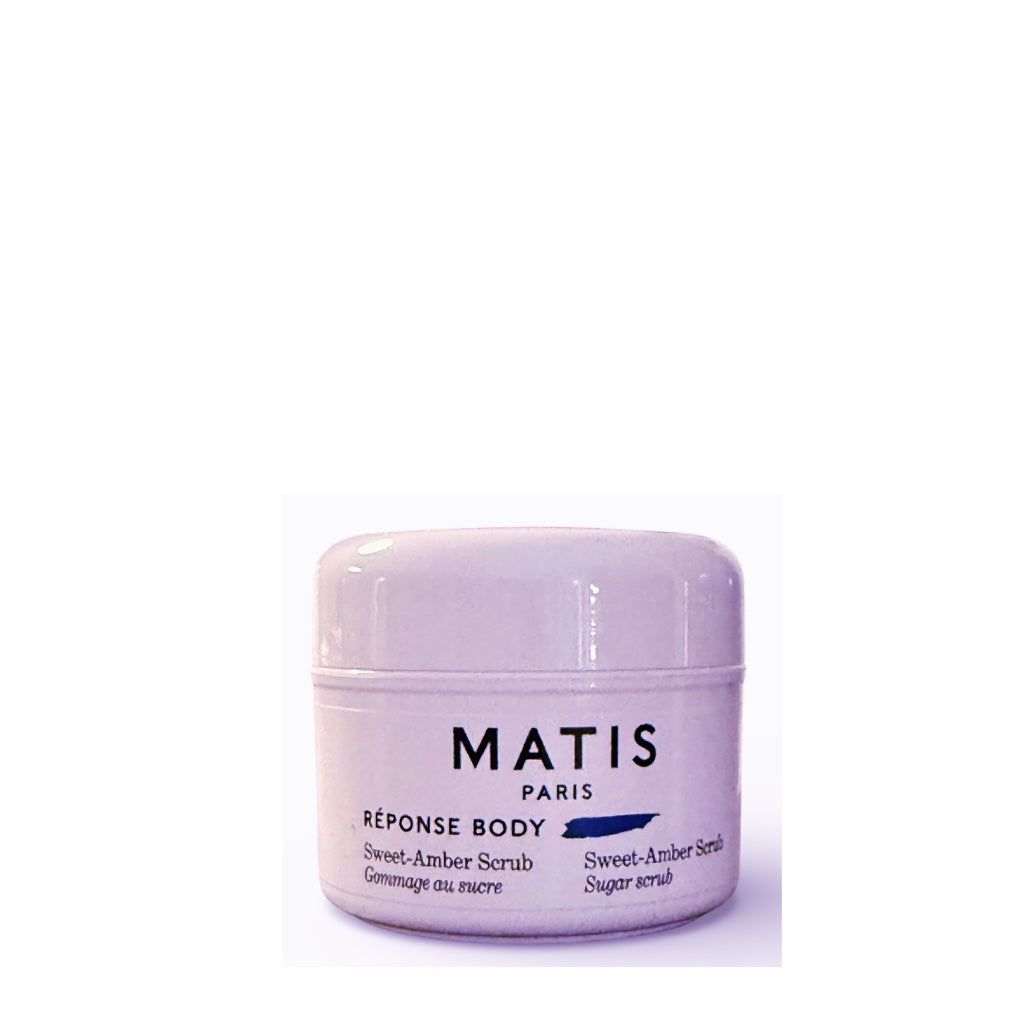 MATIS | Sweet Amber Body Scrub
