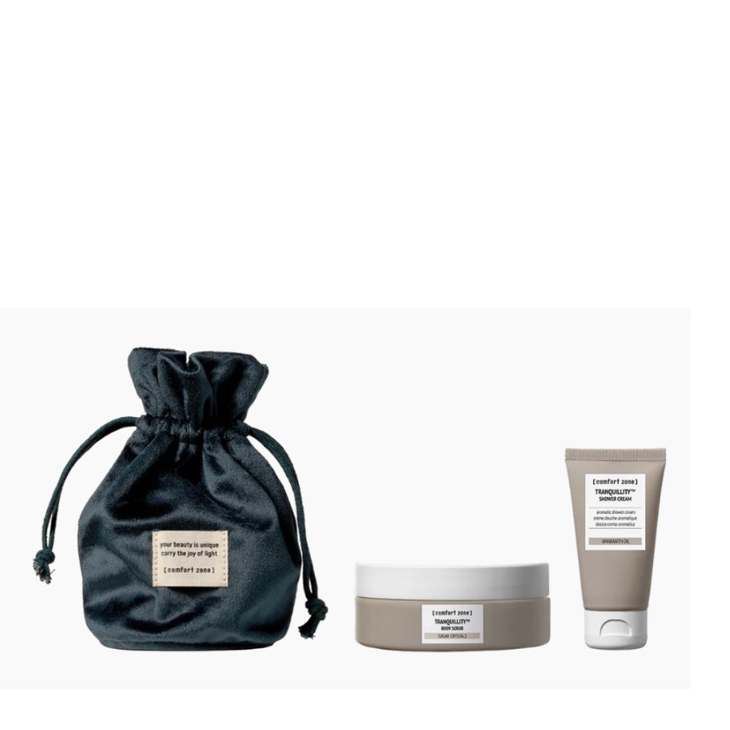 Comfort Zone | Body Ritual on the go