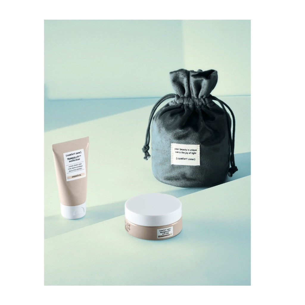 Comfort Zone | Body Ritual on the go