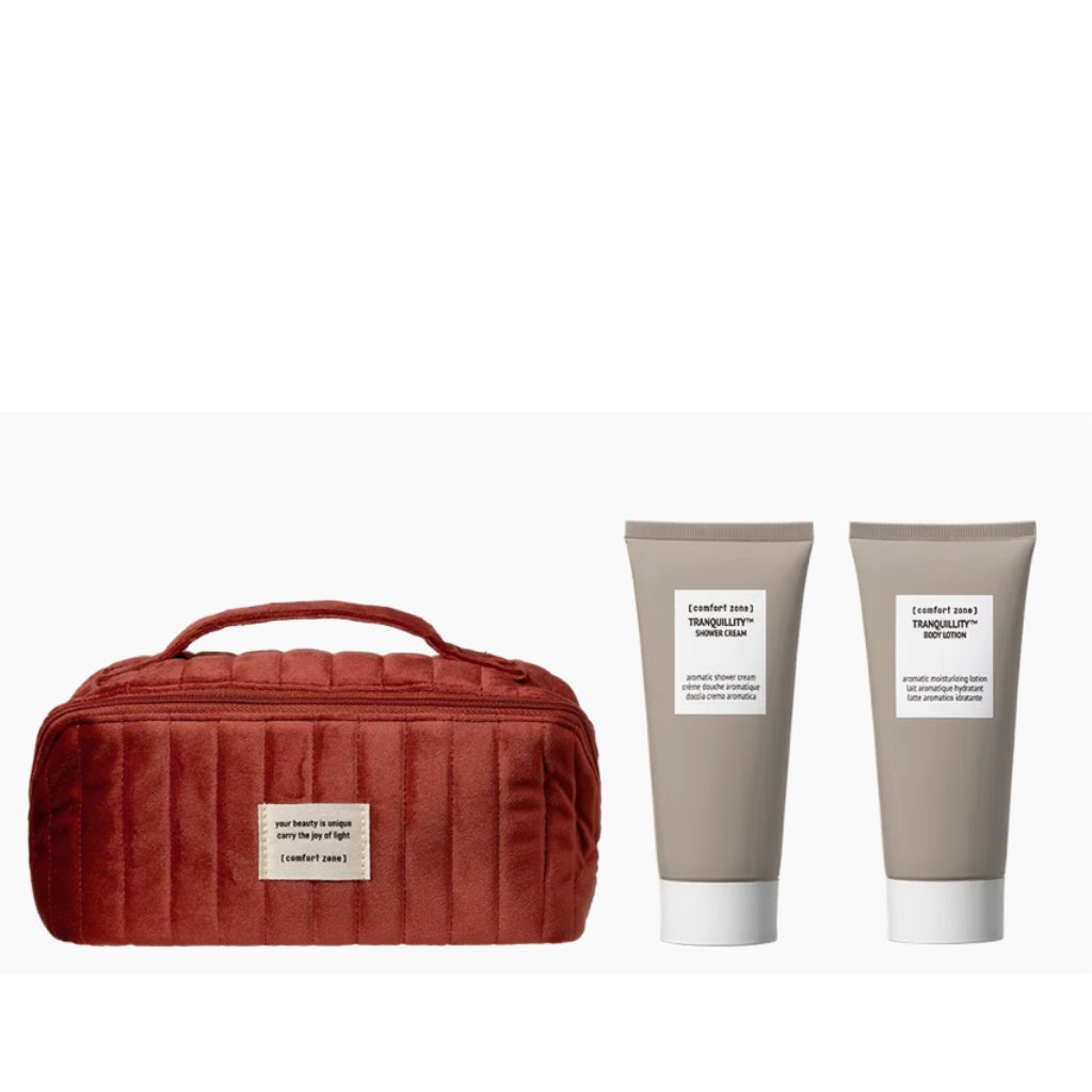 Tranquillity | The Body Skin Ritual