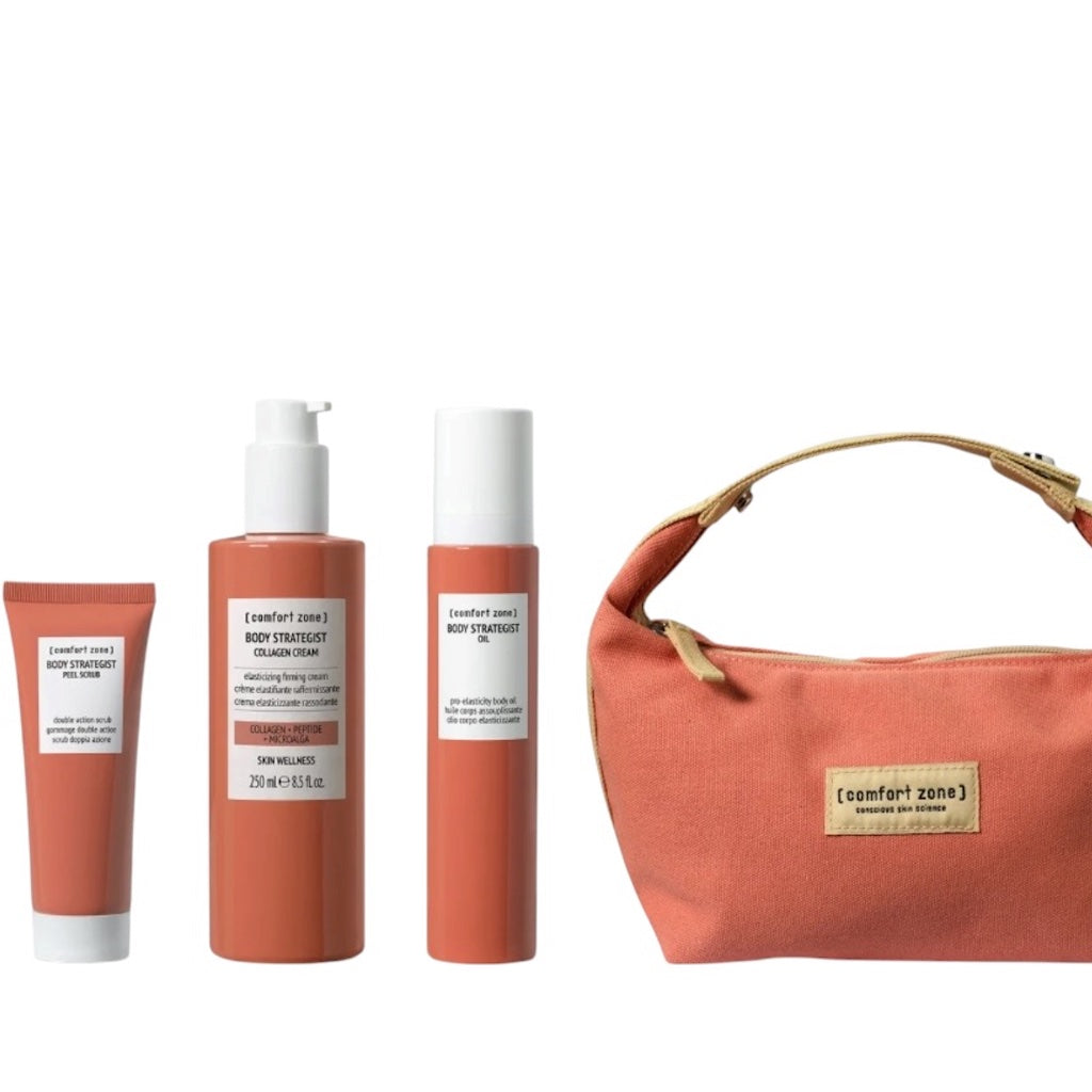 Body Strategist | Wellness Kit  Comfort Zone 