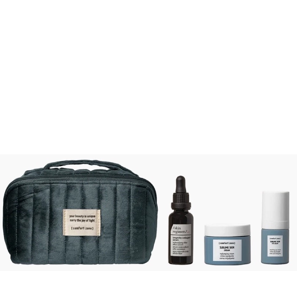 The_Timless_Beauty_Necessaire Comfort Zone