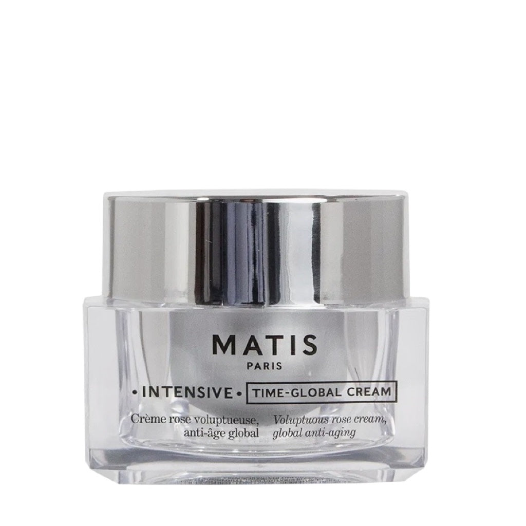 Time Global Cream | 50ml
Matis Paris Réponse Intensive