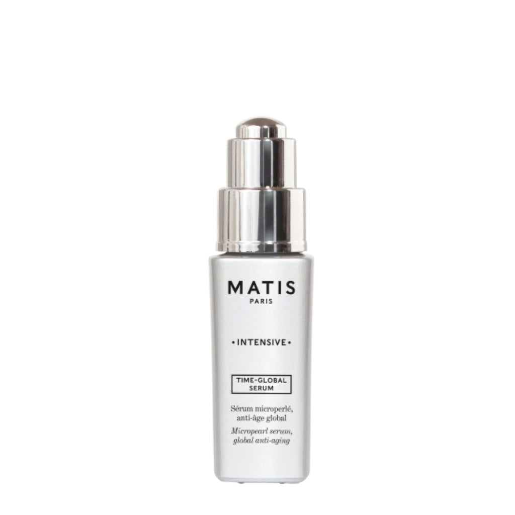 Time Global Serum | 30ml
Matis Paris Réponse Intensive