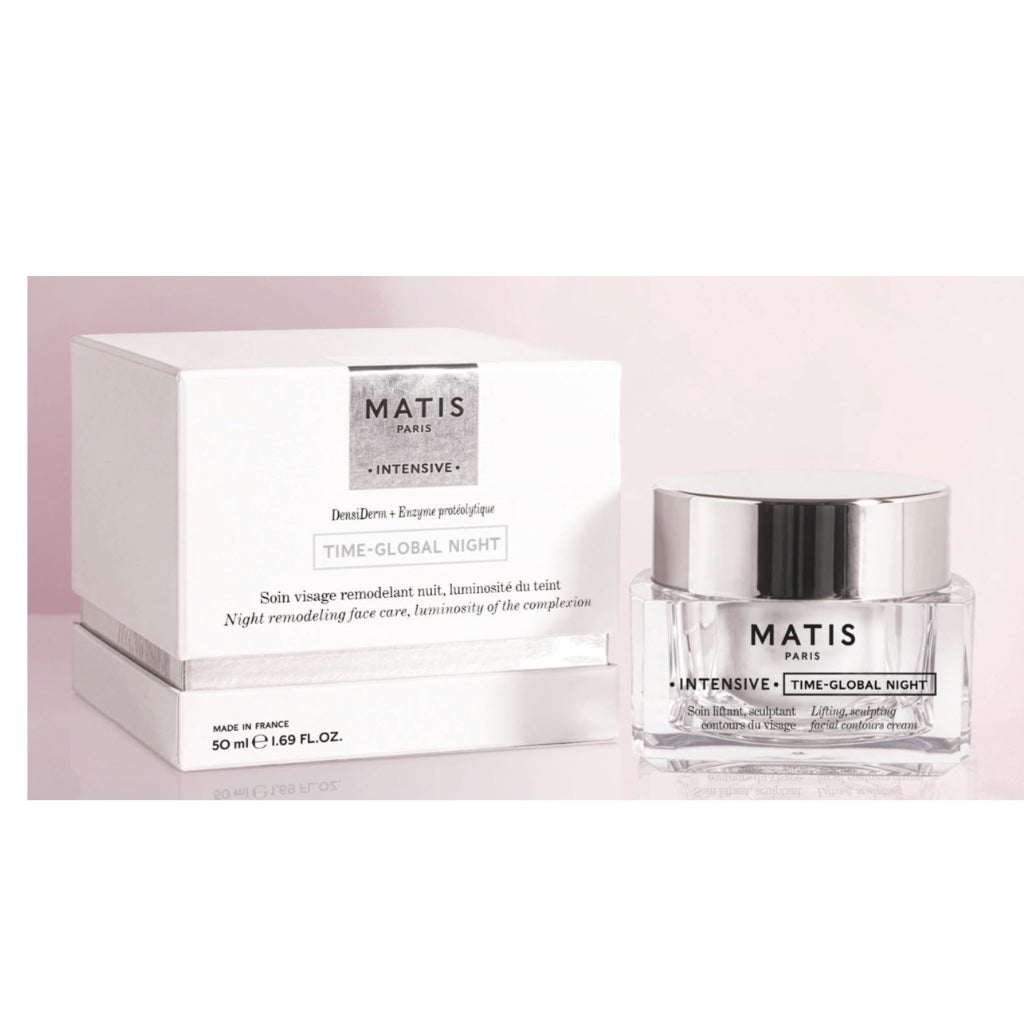 Time Global Night | 50ml
Matis Paris Réponse Intensive