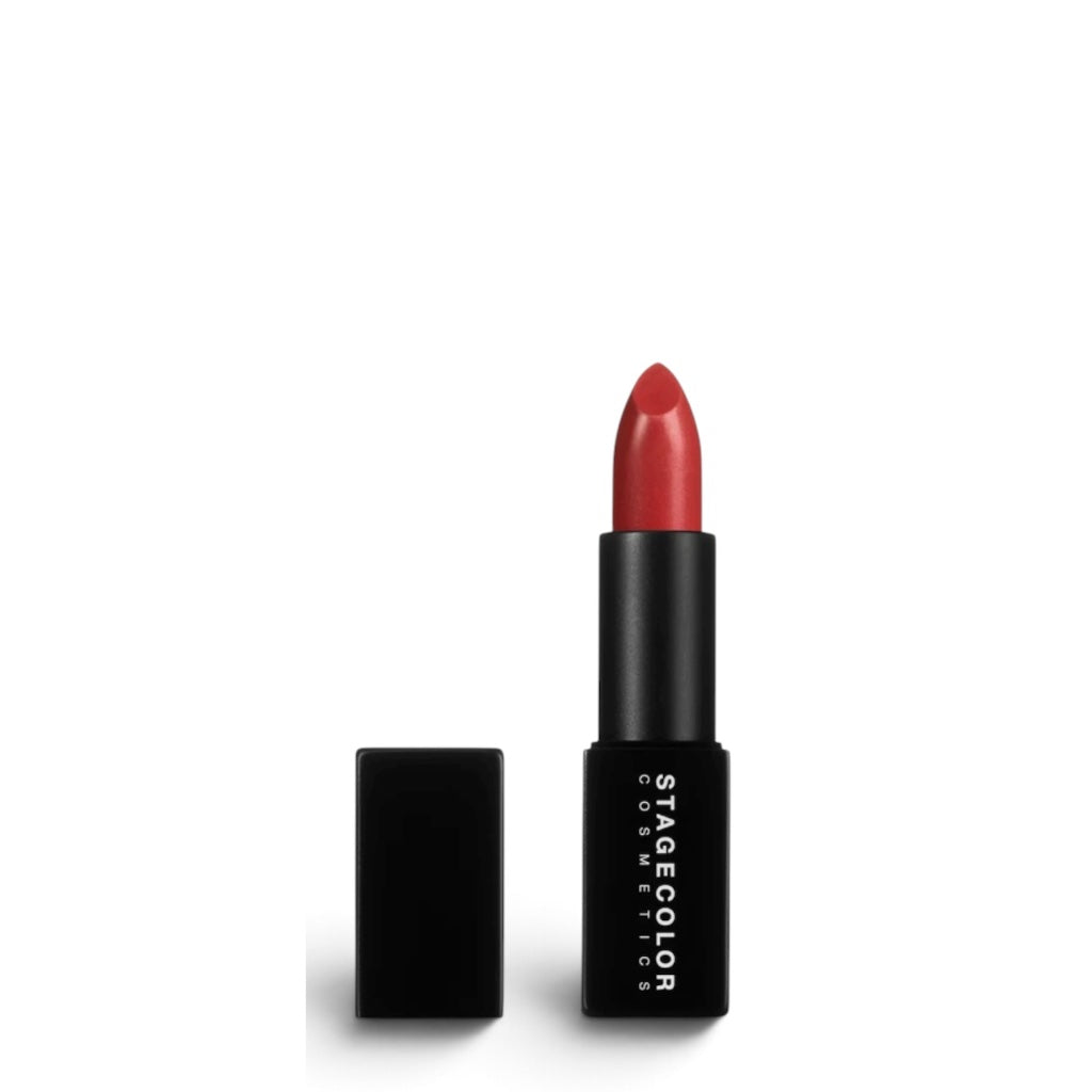 Timeless Lipstick | Red Time
Stagecolor