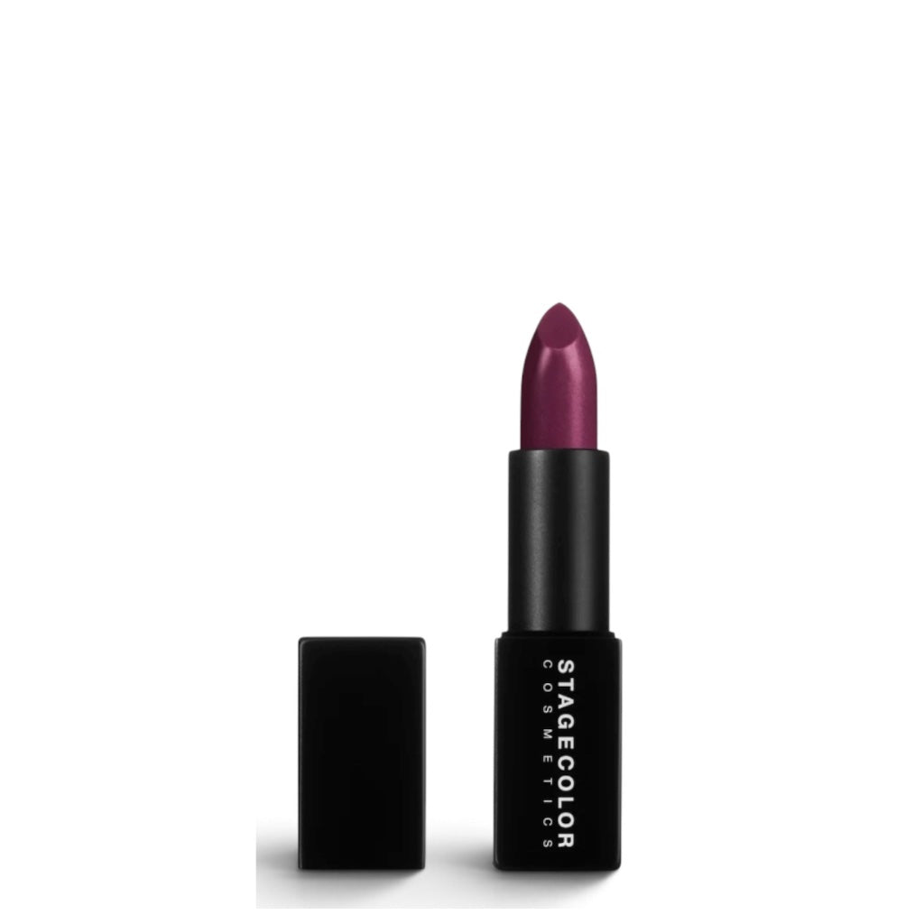 Timeless Lipstick | Plum Time 
Stagecolor