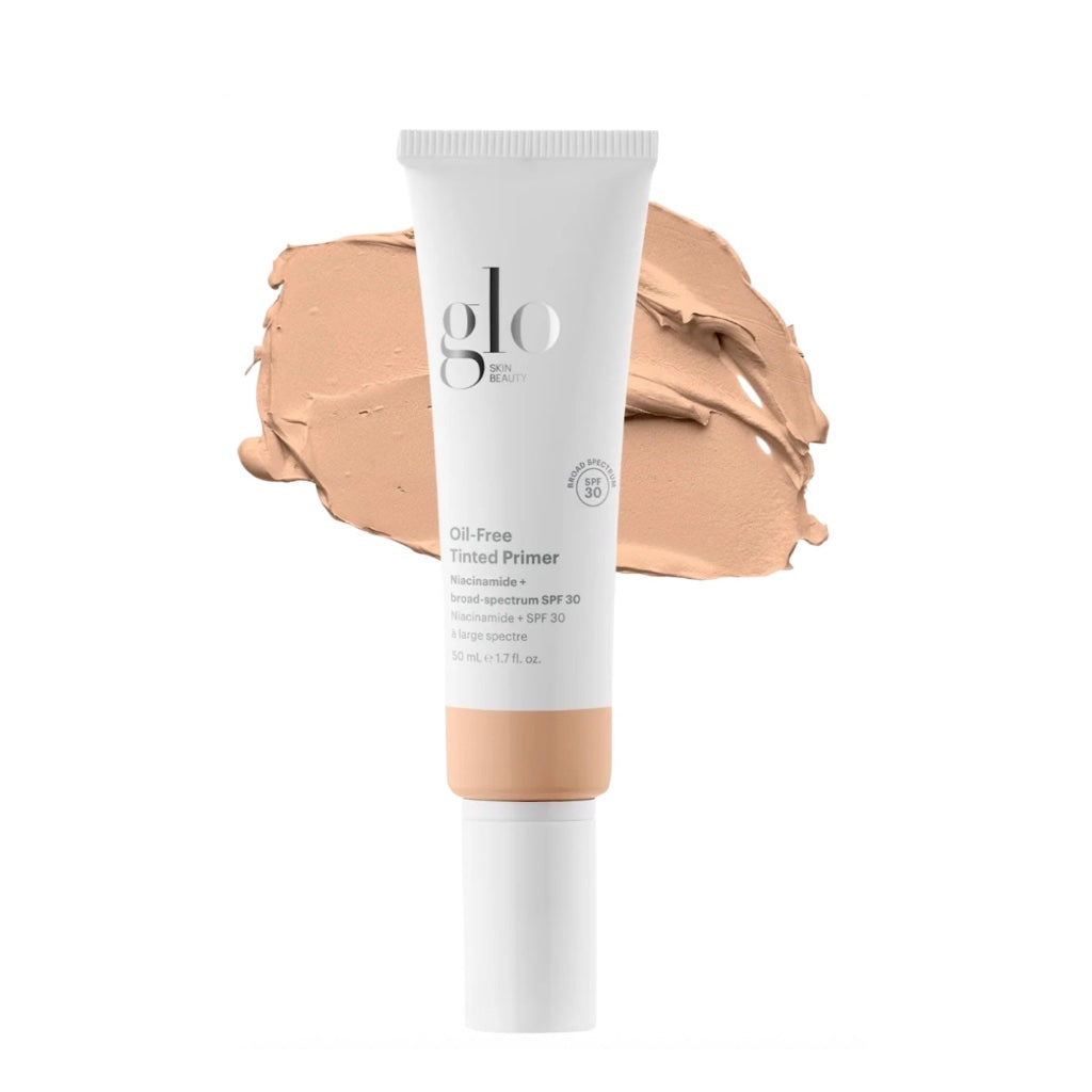 Glo Skin Beauty | Oil-Free Tinted Primer Light