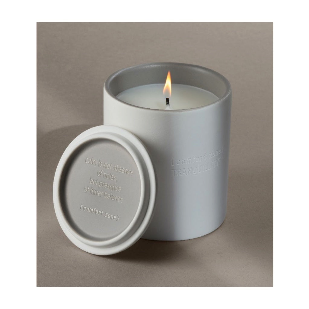 Comfort Zone Tranquillity | Candle Edition 26
