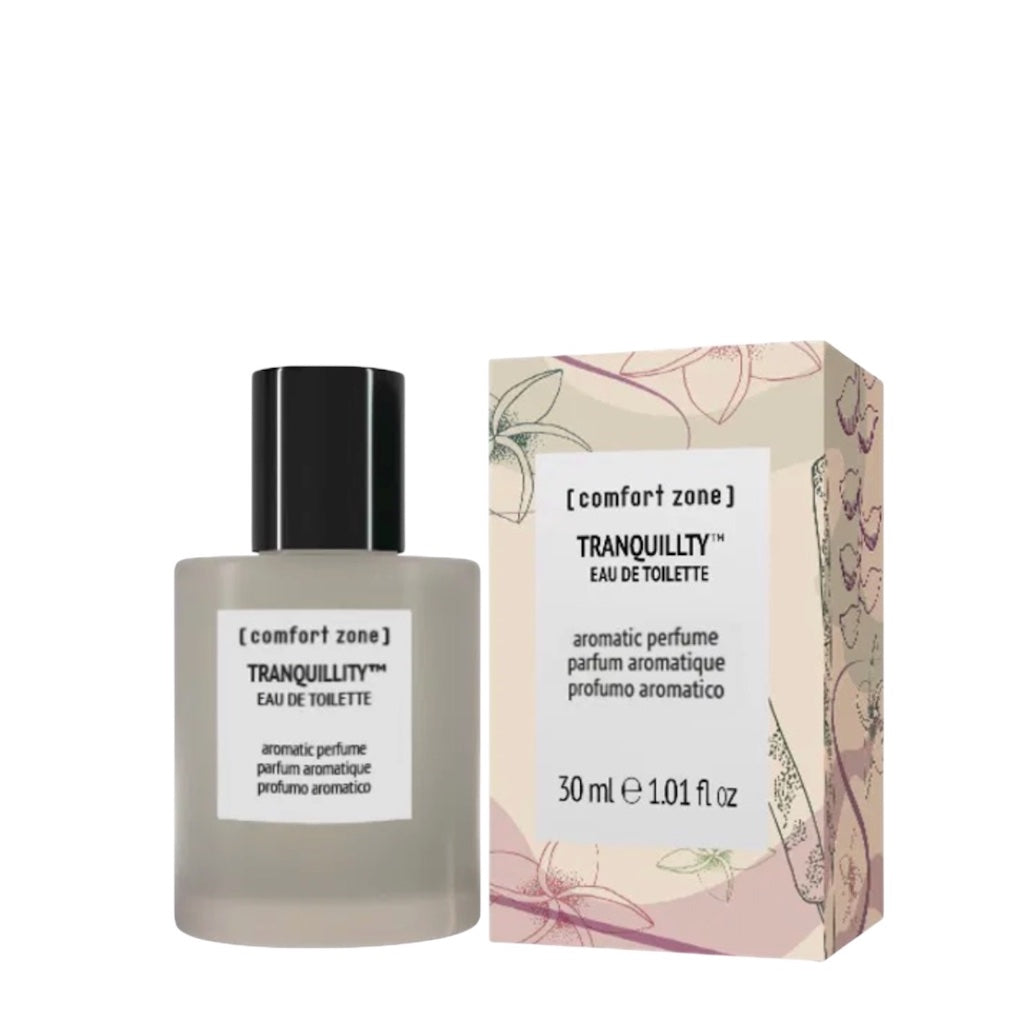 Comfort Zone Tranquillity Parfum