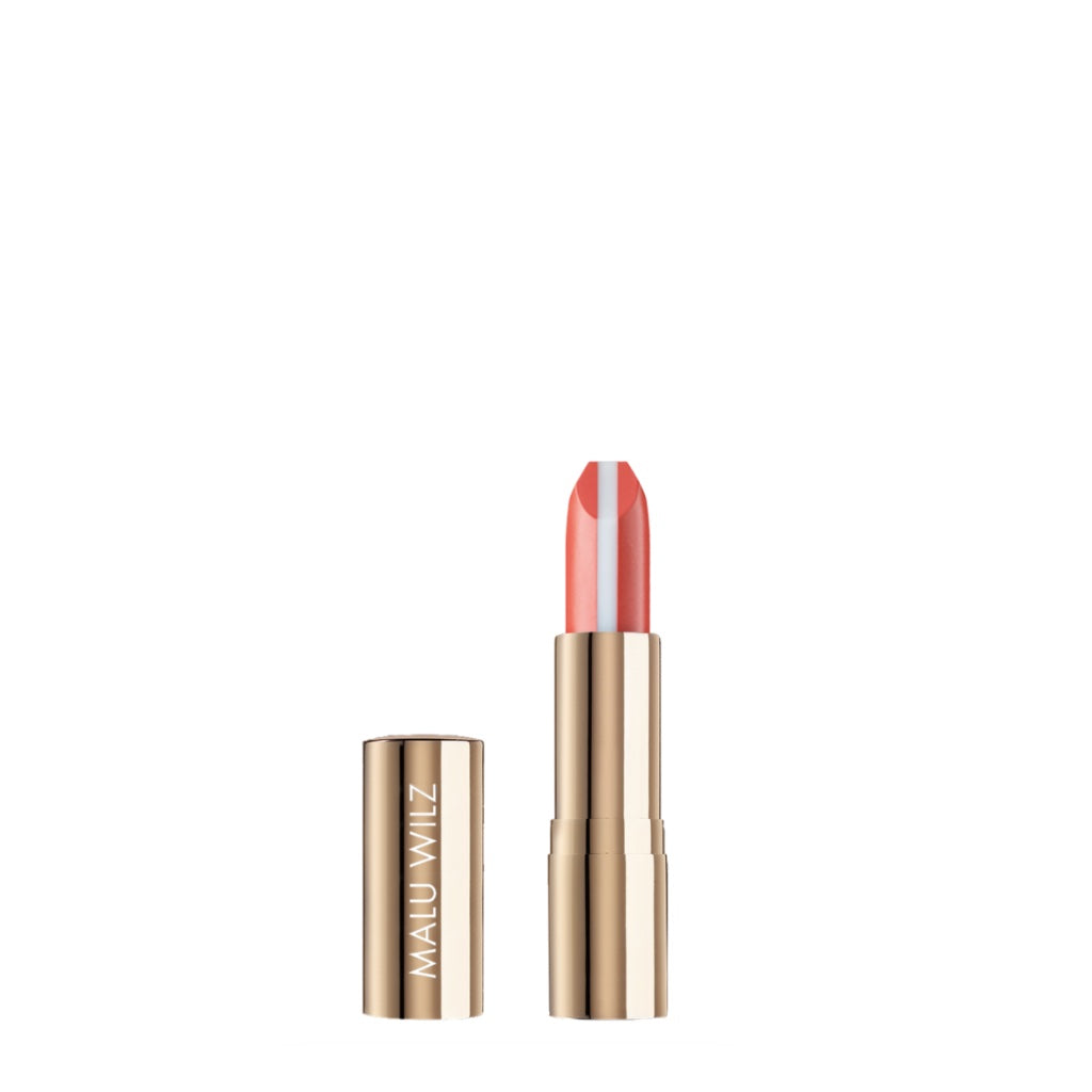 Malu Wilz | Triple Care Lipstick Apricot 30