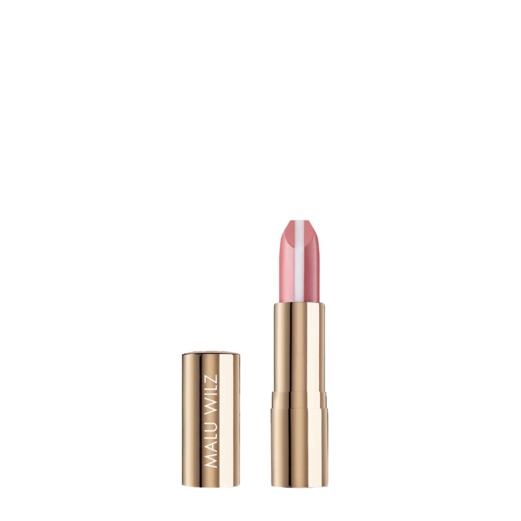 Malu Wilz | Triple Care Lipstick Sand Rose