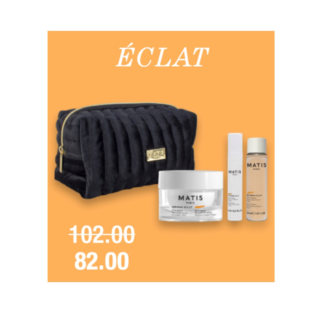 MATIS Réponse Eclat | Glow Set (Kopie)