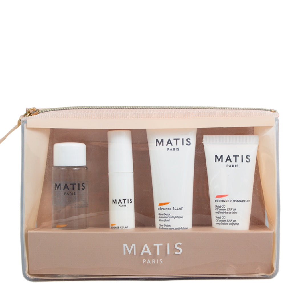 MATIS | Trousse Voyage Eclat