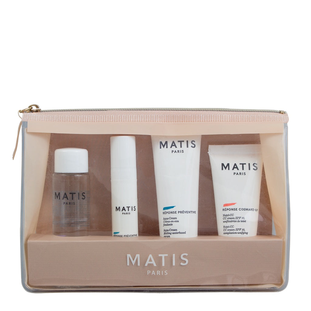 MATIS | Trousse Voyage Préventive