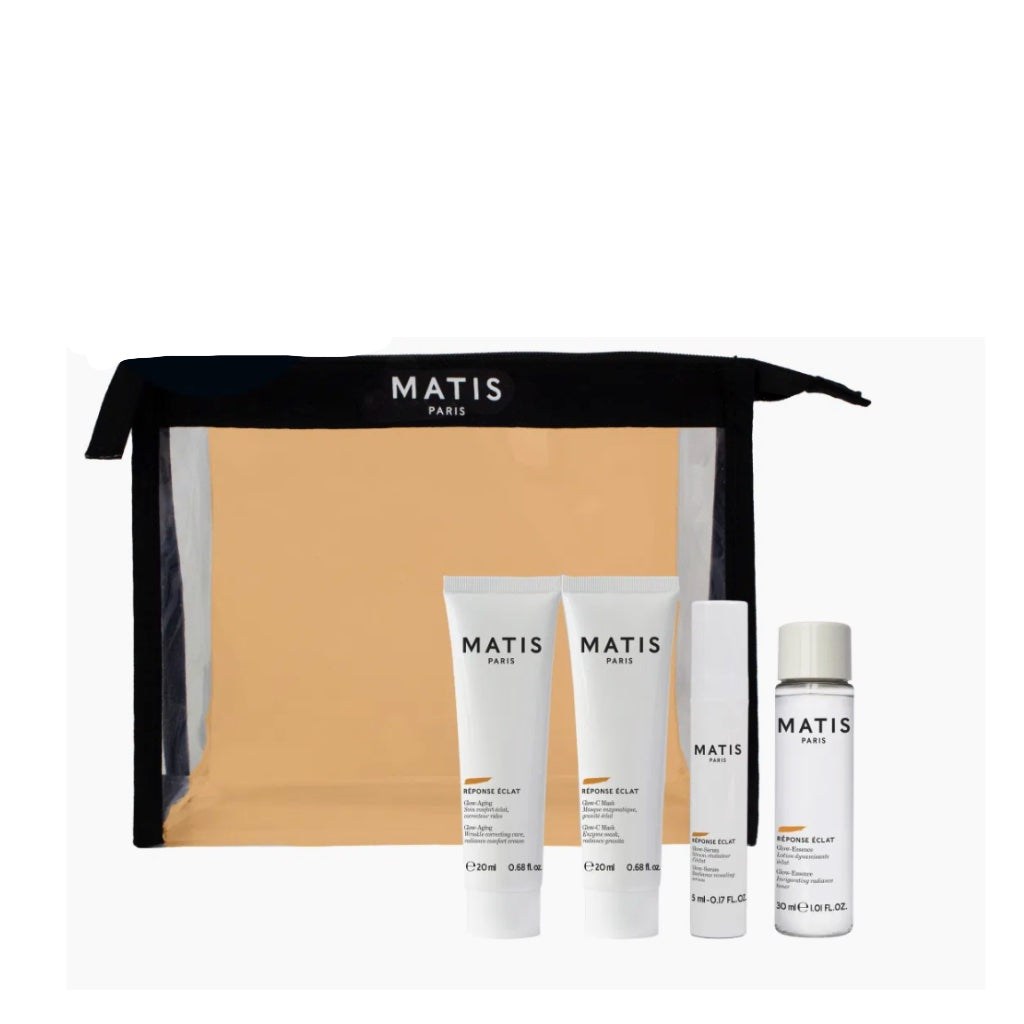 MATIS | Trousse Voyage Eclat mit Maske