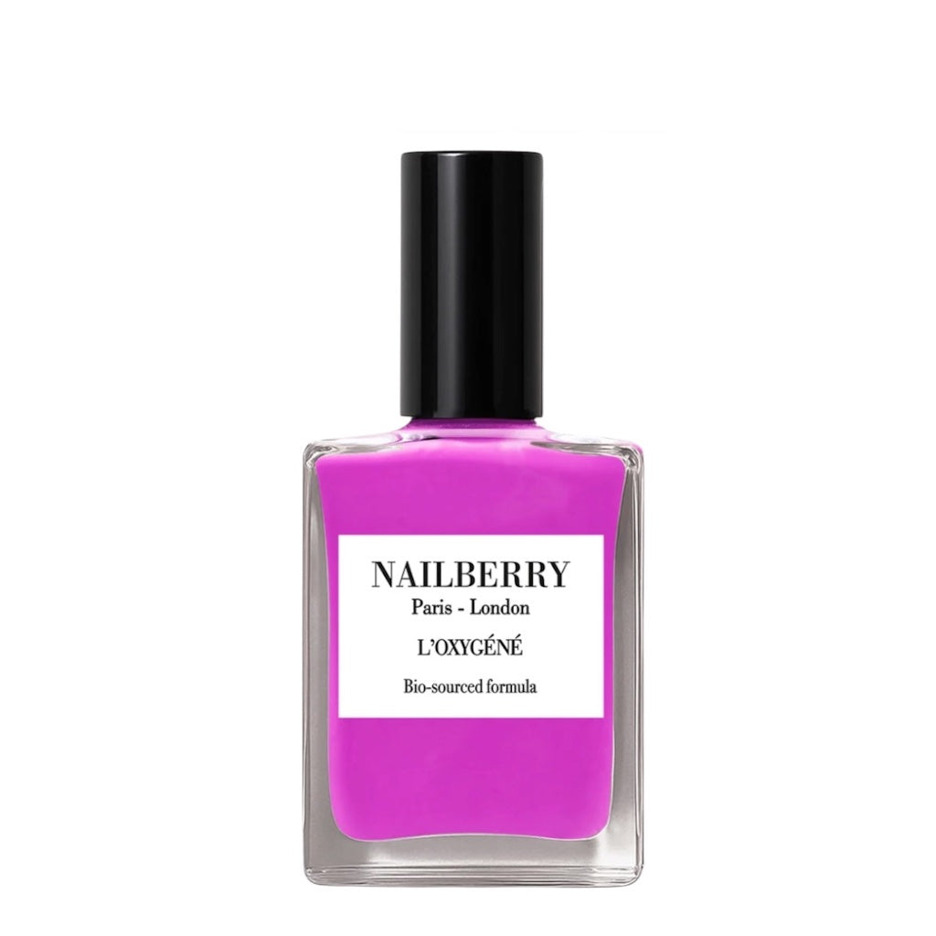 Nagellack Ultra Violet Nailberry