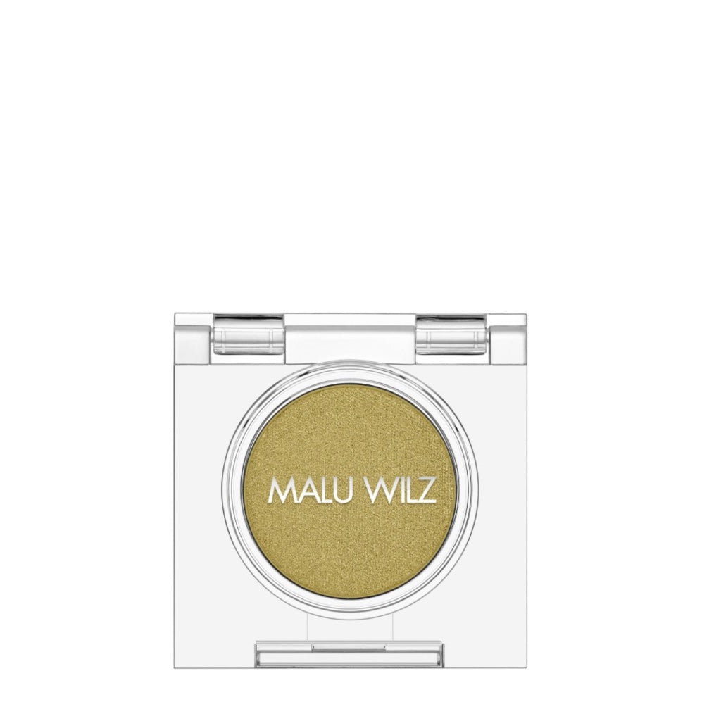 Velvet Eyeshadow Matt | Nr. 97 Moos  Malu Wilz