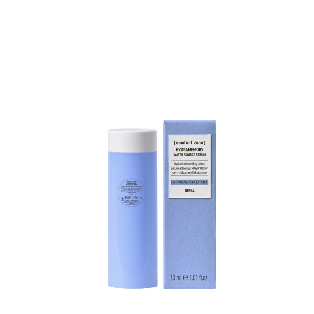 Comfort Zone Hydramemory | Water Source Serum Refill