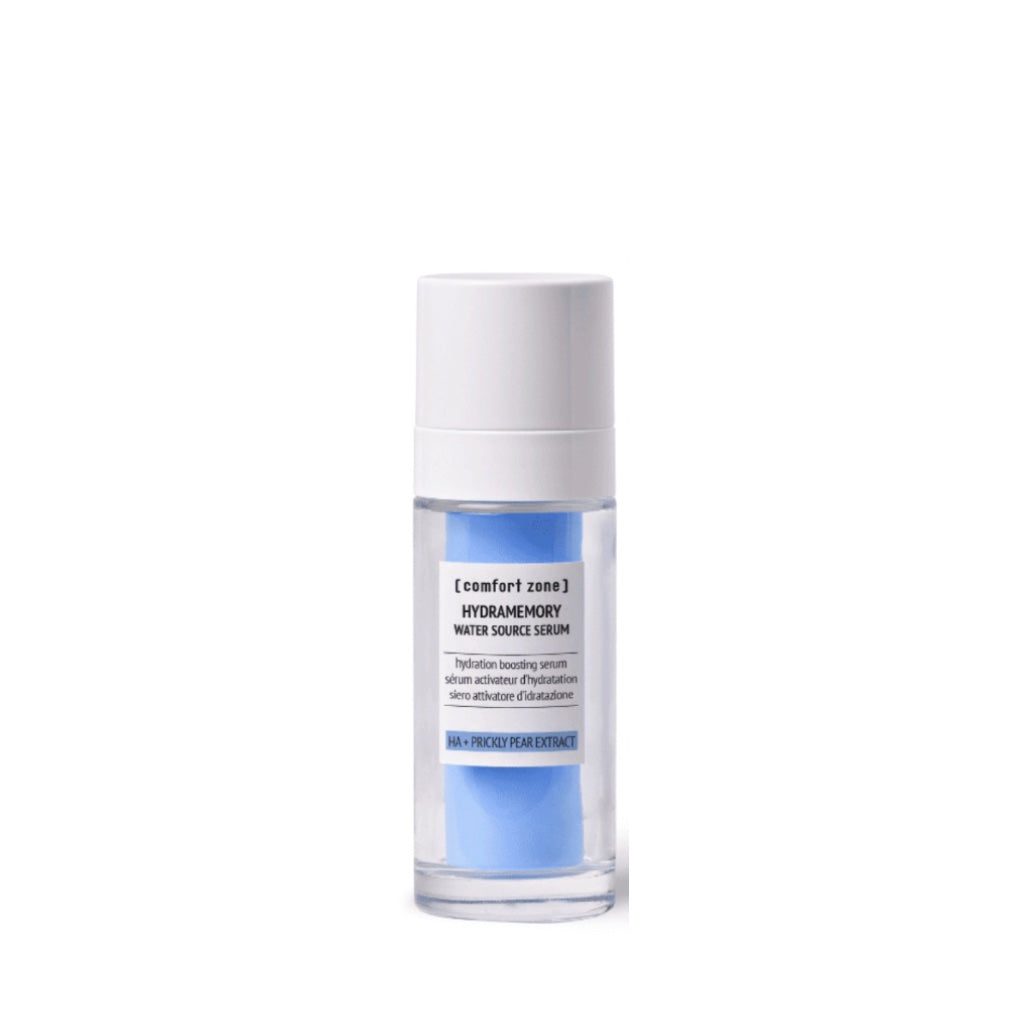 Comfort Zone Hydramemory | Water Source Serum ohne Faltschachtel