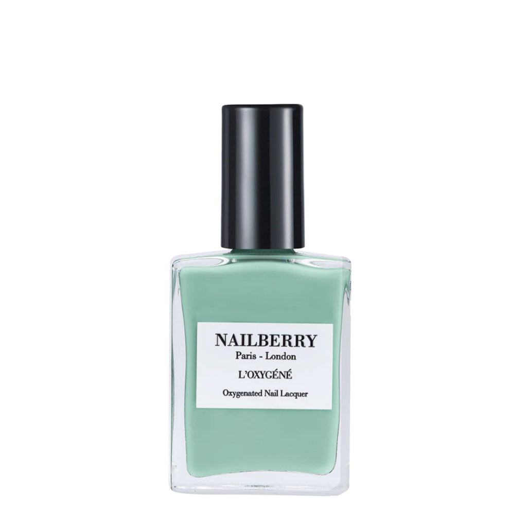 Nailberry | Nagellack Wild Sage
