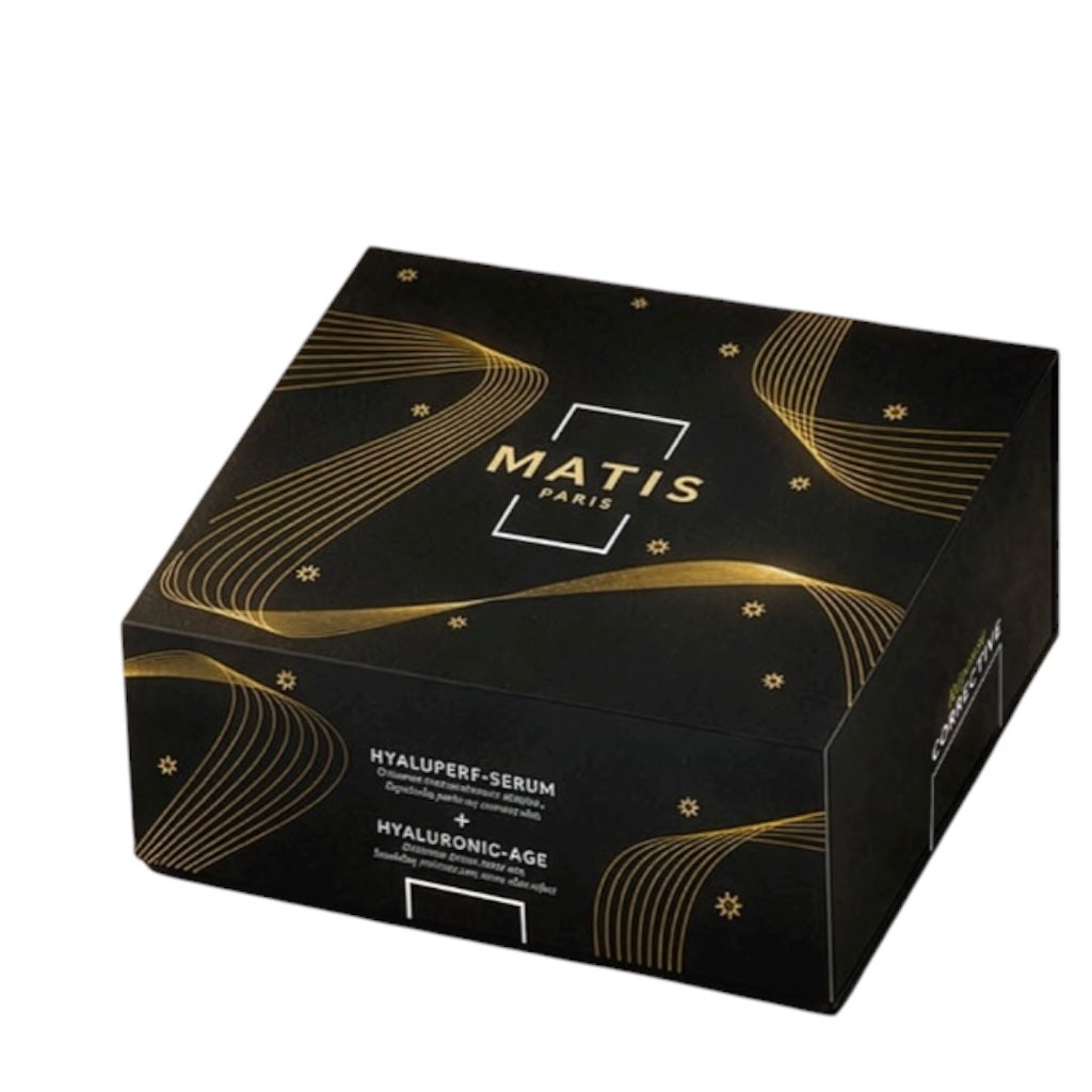 Xmas Coffret Corrective
Matis Paris Réponse Corrective