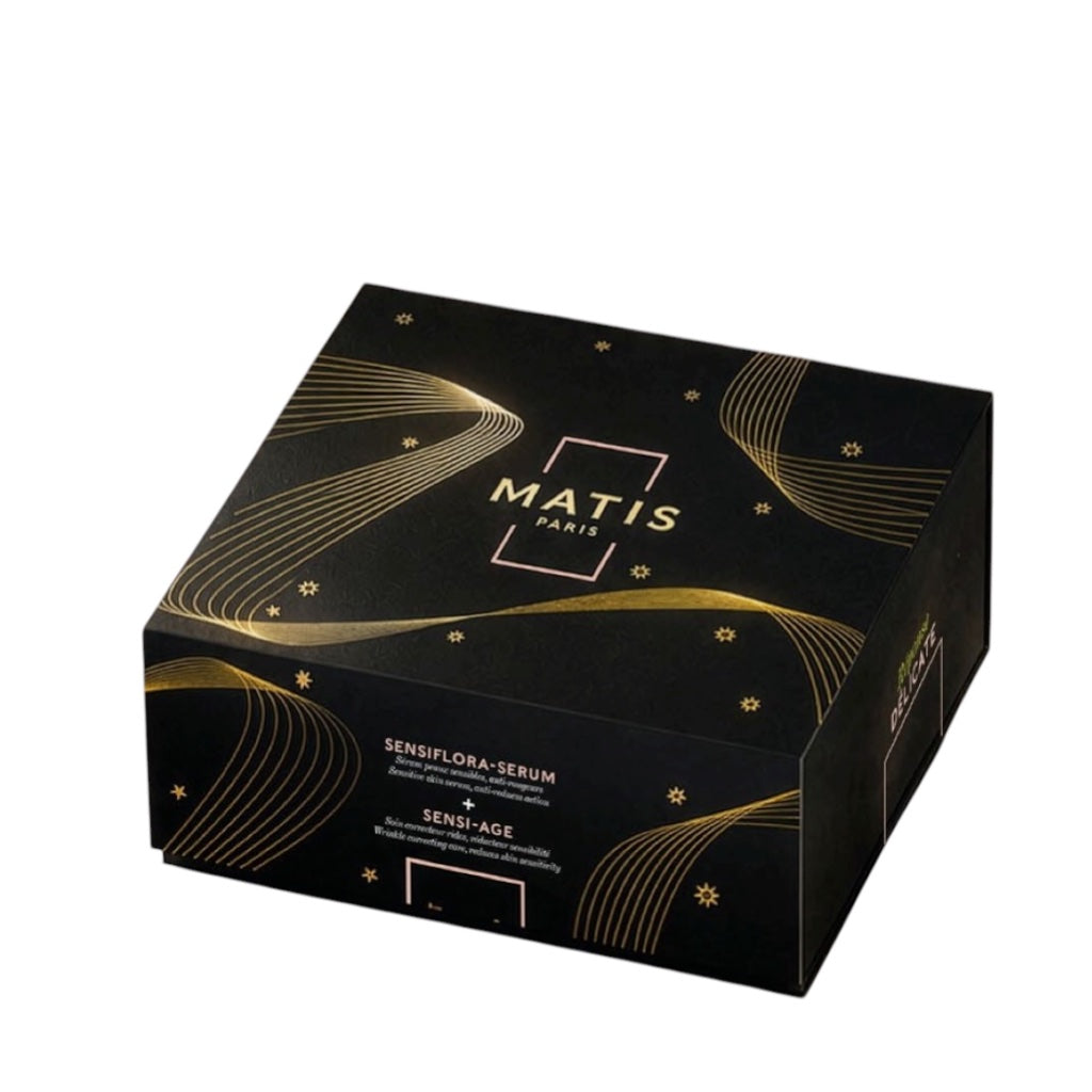 Xmas Coffret Delicate
Matis Paris Réponse Delicate