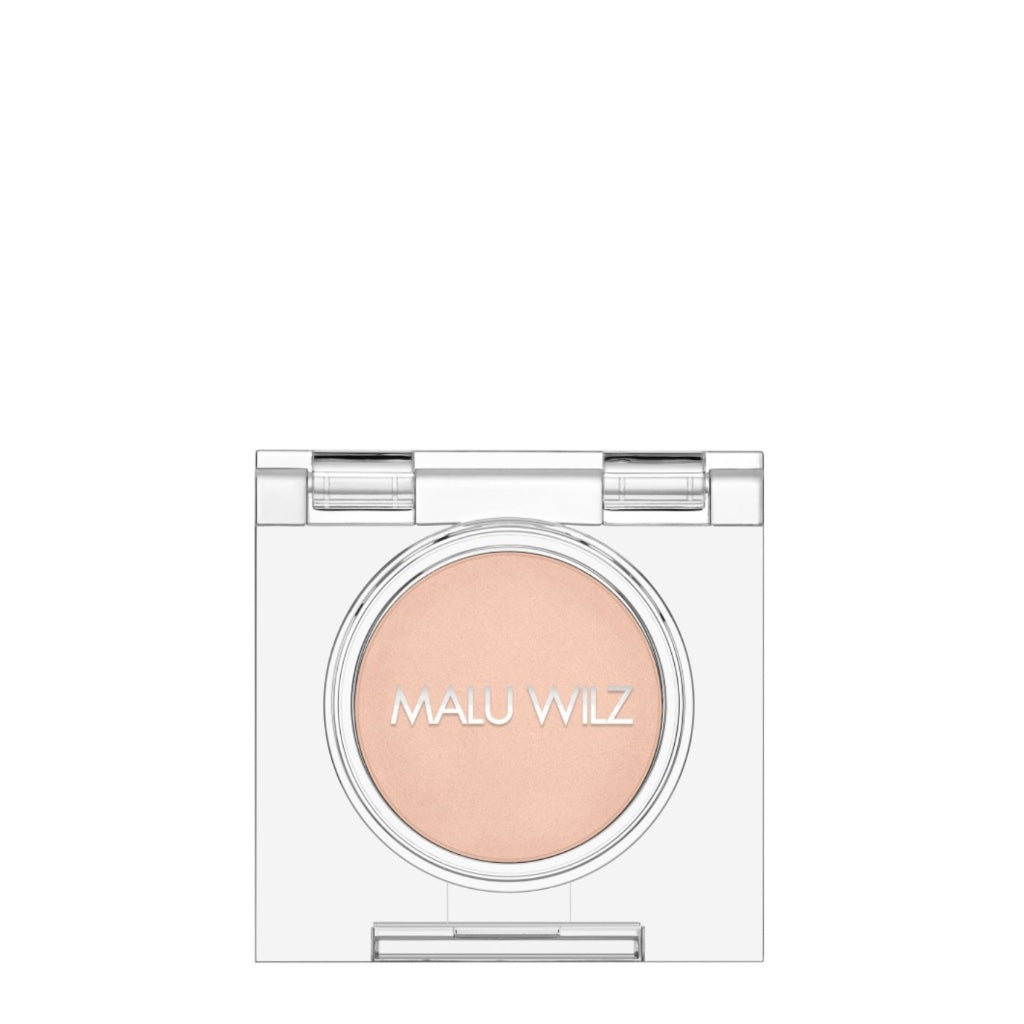 Velvet Eyeshadow Matt | 04 Softy Cotton  Malu Wilz&amp;nbsp;