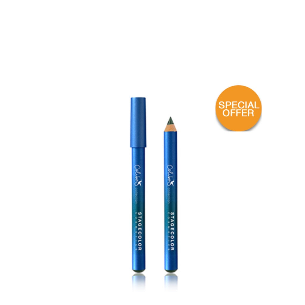 Stagecolor | Eyeshadow Pen Amazonia Green