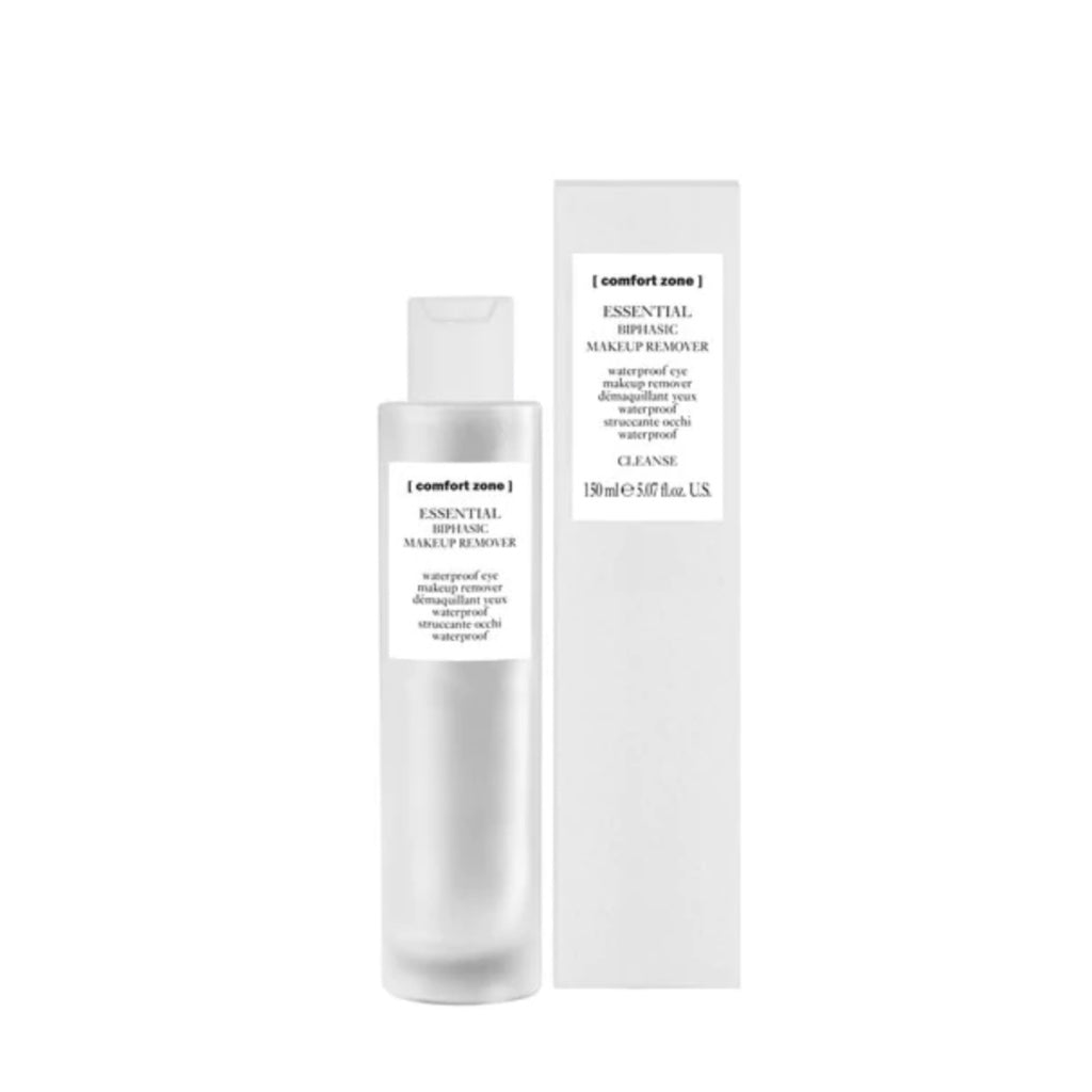 Comfort Zone Essential Biphasic Make Up Remover