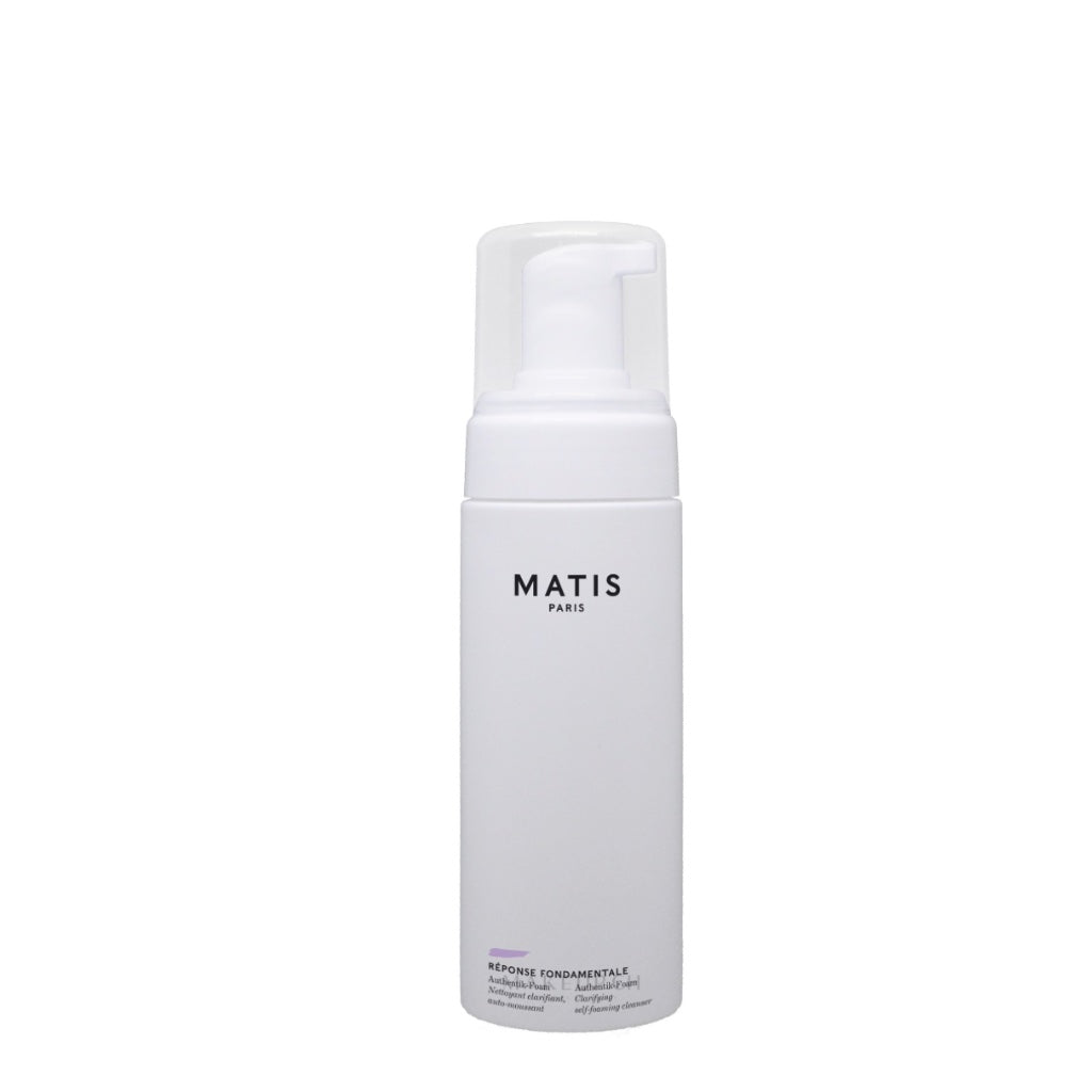 Matis Paris Réponse Fondamental Authentik Foam