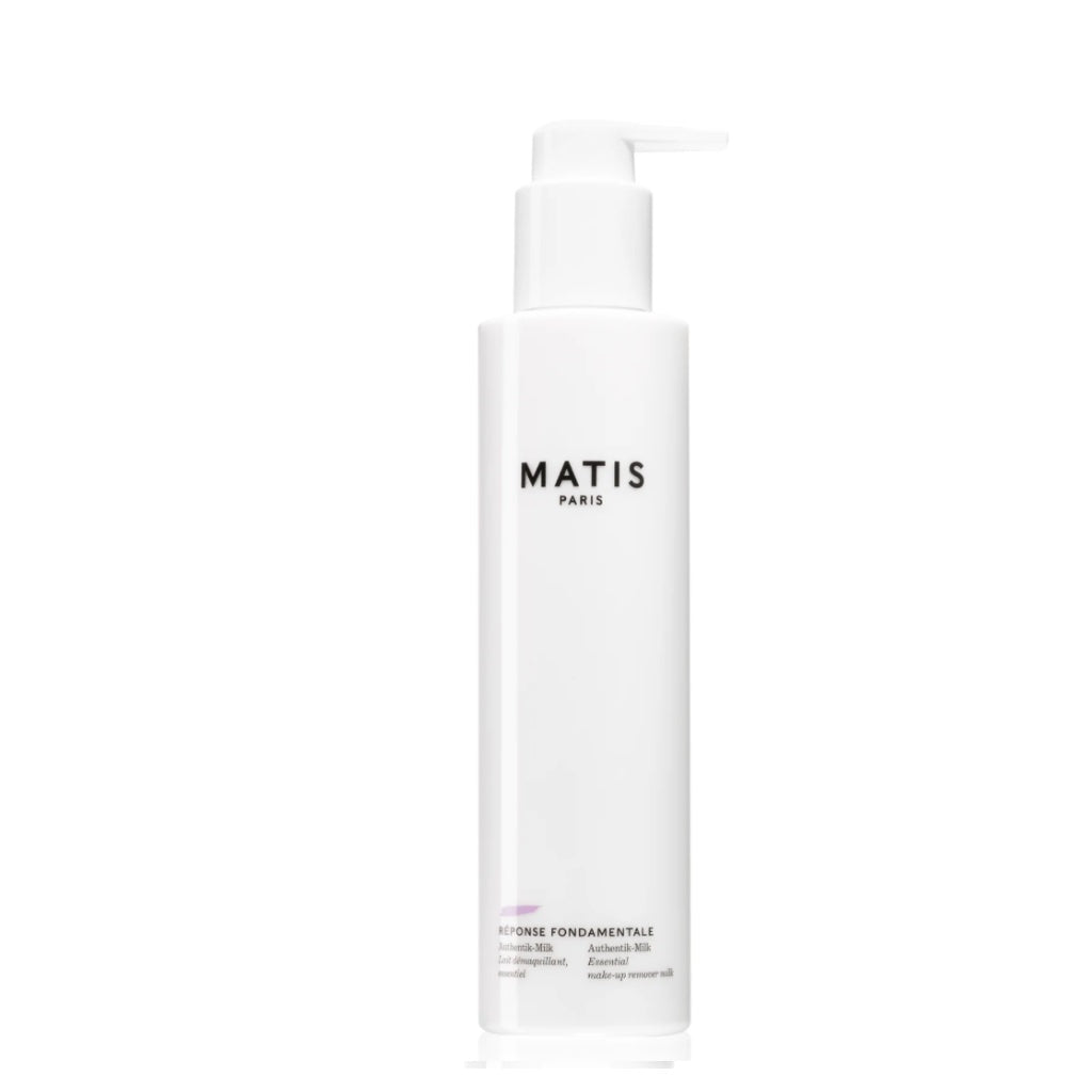 Matis Paris Réponse Fondamental Authentik Milk 