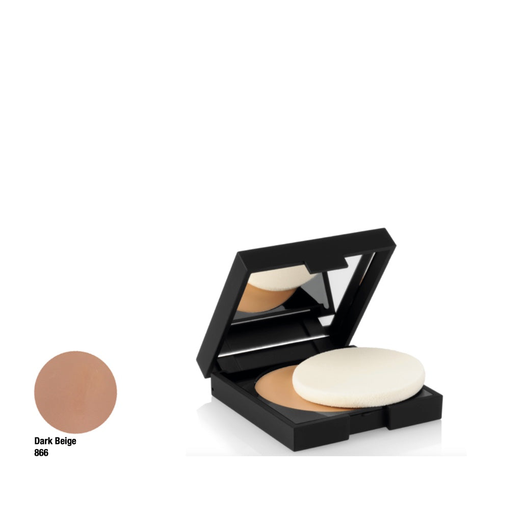 Stagecolor | Compact BB Cream Dark Beige