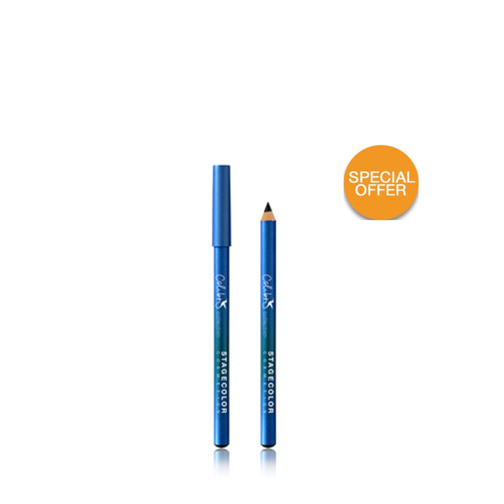 Stagecolor | Eyeliner Black Mamba