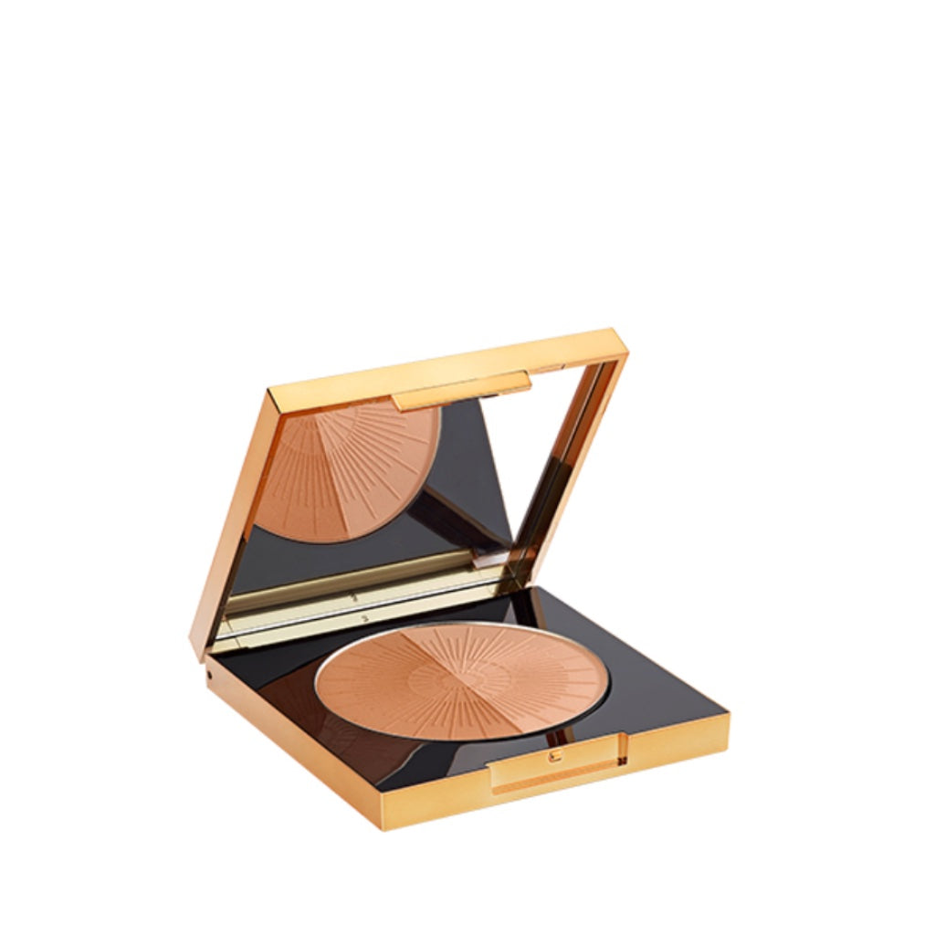 Malu Wilz | Bronzing Powder Sunset Glow Edition