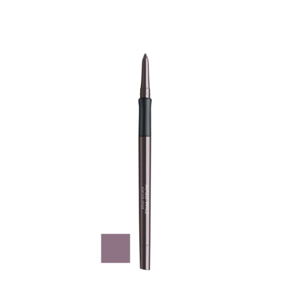 Malu Wilz | Soft Eye Styler Burgundy Brown