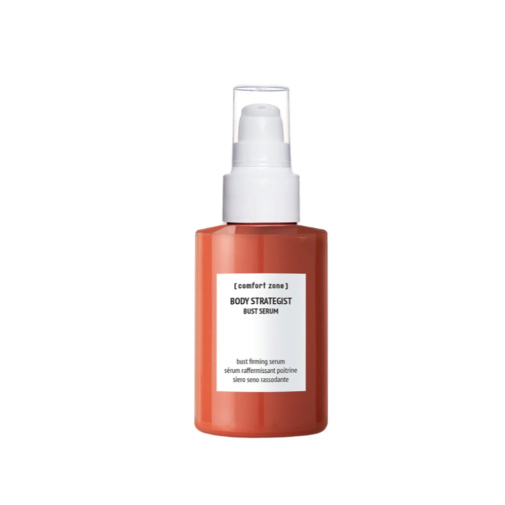 Comfort Zone Body Strategist Bust Serum 