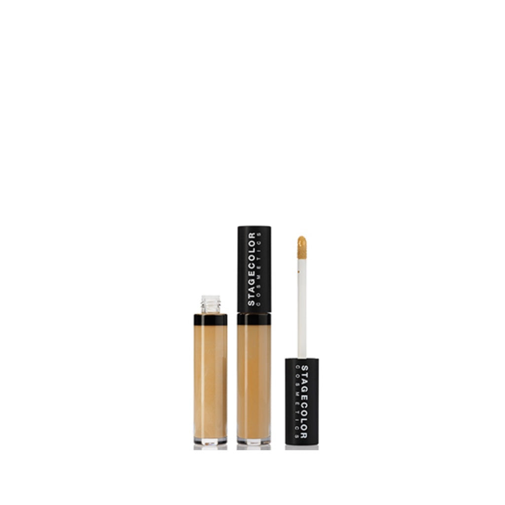 Stagecolor Perfect Fluid Concealer Yellow Beige 0119 