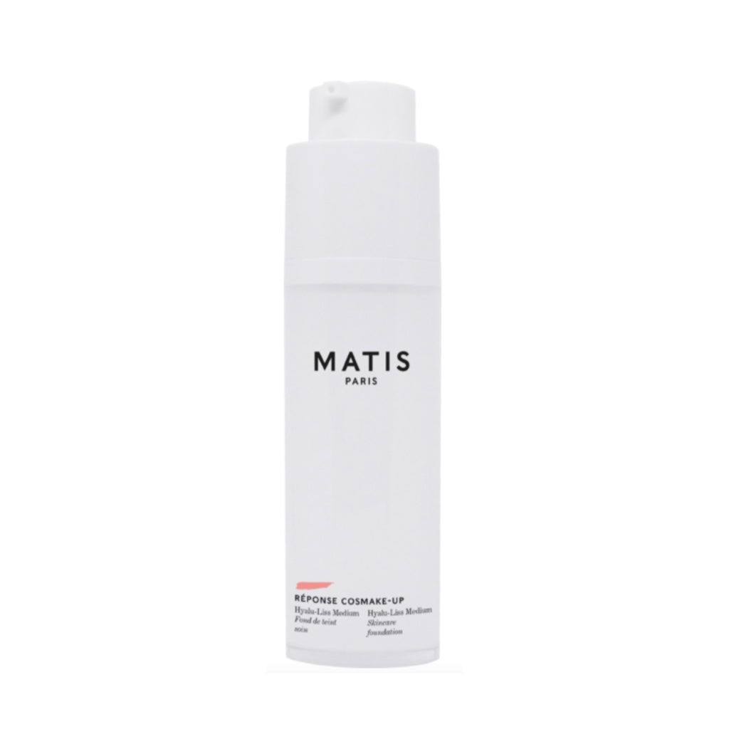 MATIS Paris Réponse Cosmake-up Hyalu-Liss Foundation Dark 